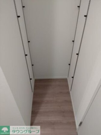 SYFORME ITABASHI IIIの物件内観写真